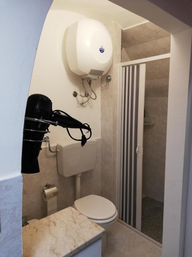 Casa Dell'Aquila Barocca Apartment Ragusa Exterior foto