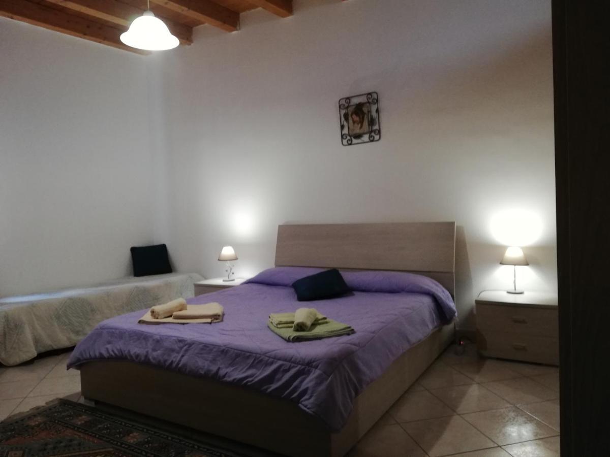 Casa Dell'Aquila Barocca Apartment Ragusa Exterior foto