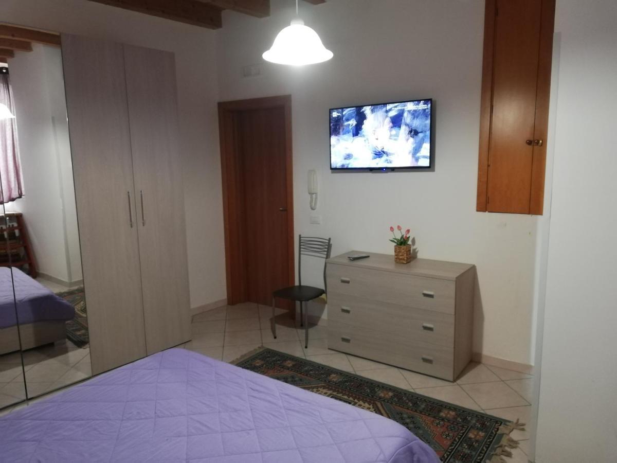 Casa Dell'Aquila Barocca Apartment Ragusa Exterior foto