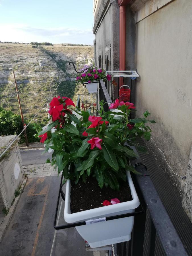 Casa Dell'Aquila Barocca Apartment Ragusa Exterior foto